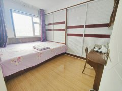 sj01 振华东 上都苑框架4楼 92平 精装 带家具家电 