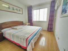 sj01 振华东 上都苑框架4楼 92平 精装 带家具家电 