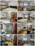 得润东区门市上1楼 113平 3室两厅精装