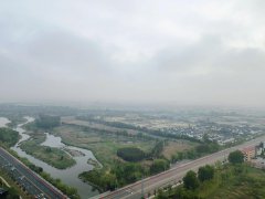 sj01 华发樱花湖！观湖海 高品质电梯290平 带大露台！