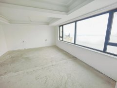 sj01 华发樱花湖！观湖海 高品质电梯290平 带大露台！