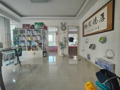 府新小学东双河名居框架2楼边户86平两厅精装49.8万