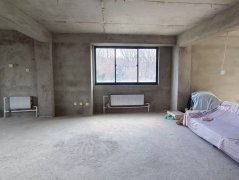 青山公园旁边 丰泽园2楼 全明户型 2室2厅带地下室 可贷款