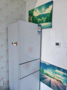 海景房 自在澜湾7楼一室一厅70年大产权 精装修可贷