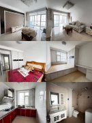 41.8万急售十里河3楼精装2居室拎包入住