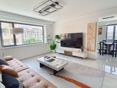 大润发附近 得润东区 全明户型 婚房精装全新家具家电 可贷款