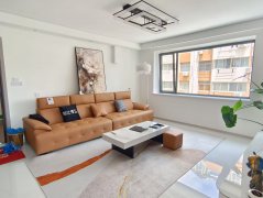 大润发附近 得润东区 全明户型 婚房精装全新家具家电 可贷款