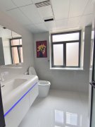 大润发附近 得润东区 全明户型 婚房精装全新家具家电 可贷款