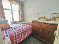 24.8万！4个卧室哟！ 国泰小区 平地 2楼72平 证全