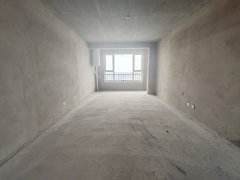 书香世家电梯洋房9楼135平三室两卫毛坯带地下室诚心出售