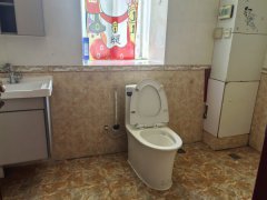 出租十里河小区两室1200元