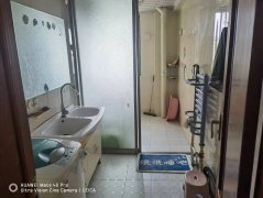 杏林西区，98平，三楼，精装，带地下室，49.8万