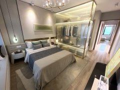 75.8万急售中骏世界城精装舒适大4居室