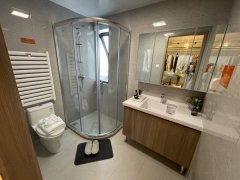 75.8万急售中骏世界城精装舒适大4居室