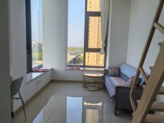出租华发公寓1100元