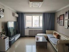 曙光东区4楼 精装 全明户型 3室朝阳带地下室 支持贷款