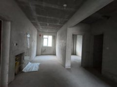 书香世家三楼91平两室毛坯49.8万支持贷款诚心出售