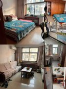 三小旁民安小区2楼 带地下室 南北通透 明卫 全明户型C