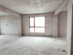sy99麒麟花园小区三楼80.29平带车位两室毛坯房仅售36
