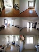 德平北区框架一楼70平32万