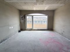 玫瑰园教育小区 电梯洋房7楼带小阁楼 全明户型 支持贷款