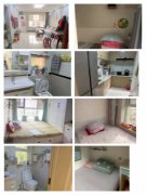 金悦华府电梯3楼72+108平复式四室两卫精装拎包入住诚心出