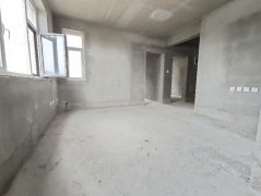 sy99高阳小区电梯8楼81平两室毛坯房