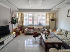 双泊北区2楼 精装带家具家电 拎包入住 带地下室 可贷款