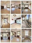三环南区4楼116平，三室两厅一卫精装
