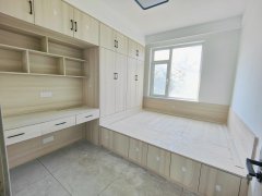sj01 1楼带院！成山御苑8期 100平 捡漏85.8万 