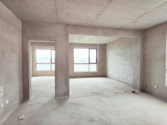 sy99麒麟花园三楼80.29平送车位两室毛坯