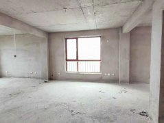 sj01 汽车站麒麟平地3楼80平3350每平 车位可改车库