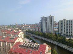 得润居电梯11楼 简装 南厅 看景超好 3居室 证件齐全