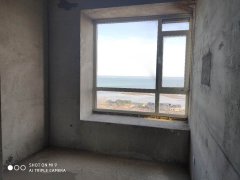 sj01 室内看海 蜊江8号公馆189平4卧 有温泉 网球场