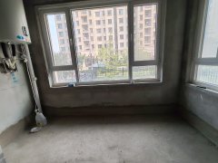 急售成山御苑一楼带小院