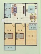 新一中附近 鑫水华庭 电梯洋房9楼，总层11楼，121.1平