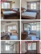 杏林东区1楼147平，大南厅，三室两卫