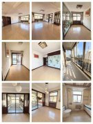 三环南区4楼116平，三室两厅一卫