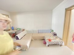 上府新小学！双河名居多层1楼80平！2阳卧！