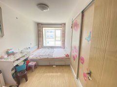 上府新小学！双河名居多层1楼80平！2阳卧！