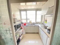 上府新小学！双河名居多层1楼80平！2阳卧！