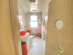 上府新小学！双河名居多层1楼80平！2阳卧！