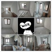75.8万急售中骏世界城135平精装4居室