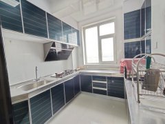 sy99上都苑小区框架四楼92平送地下室两室精装修