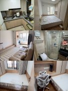 46.8万急售自在香槟79平精装2居室拎包入住