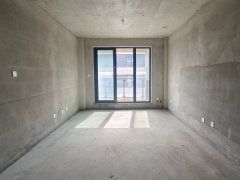 悦湖湾2楼 毛坯 全明户型 南厅 2居室 证全 支持贷款
