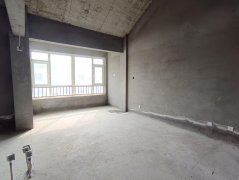 30.8万 富润苑5楼 层高3.3米 可做3居室带地下室 可