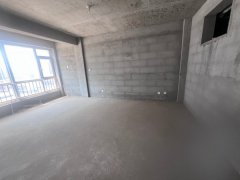 富润苑，一楼，93平，三居室，毛坯，带地下室，49.8w