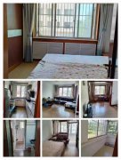 蜊江**房！曙光东区步梯一楼110平三室带装修52万