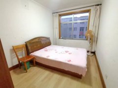 大润发附近新庄北区3楼两室两厅家具家电齐全拎包入住 生活便利